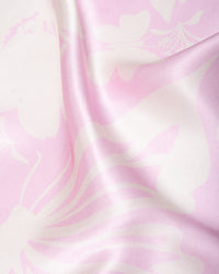 Seidentuch Sommerbluete