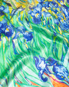Silk scarf Vincent