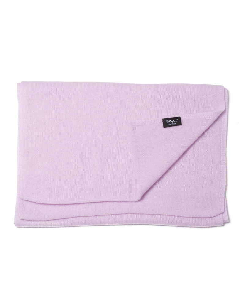 Lightweight cashmere scarf parent