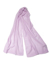 Lightweight cashmere scarf parent