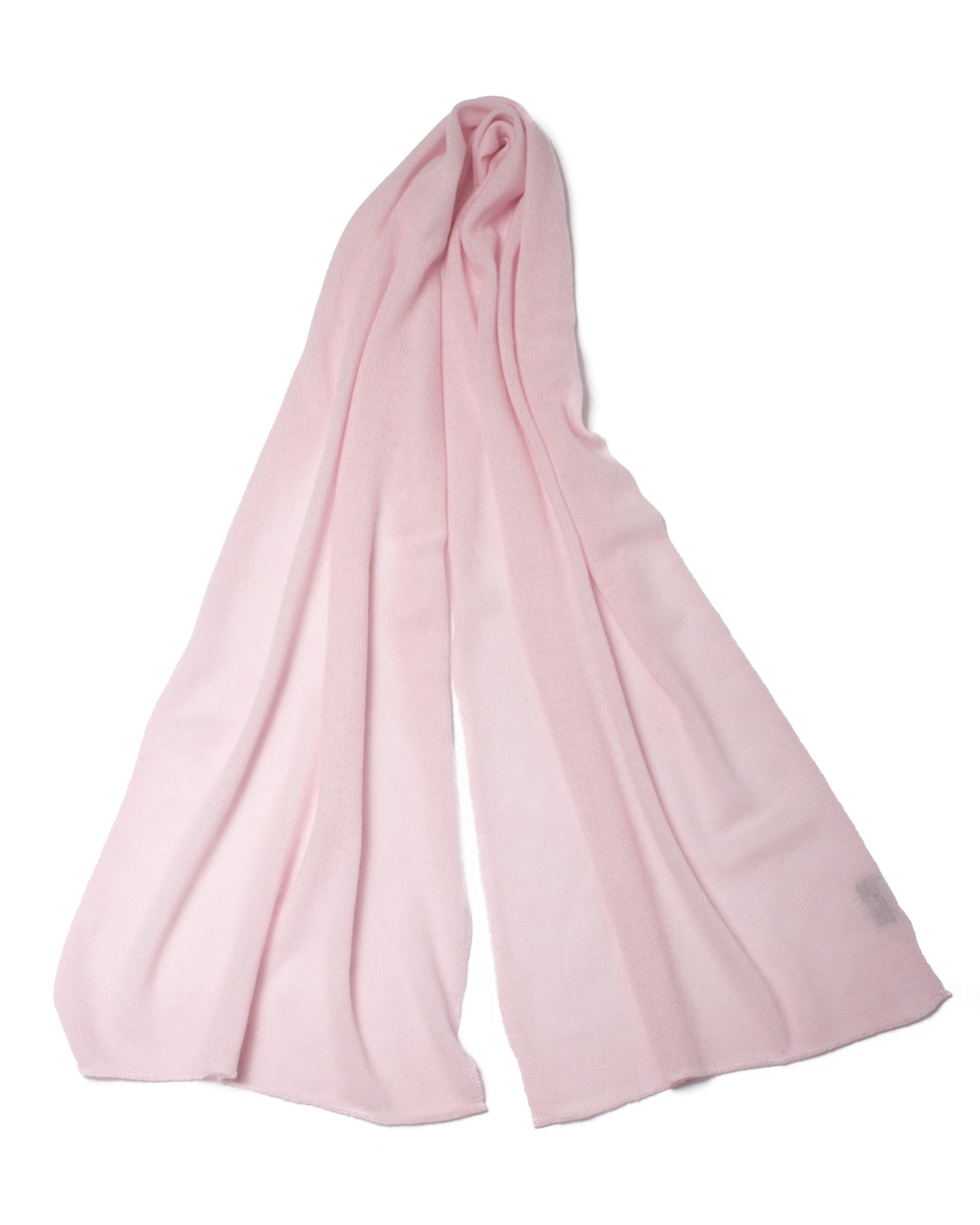 Lightweight cashmere scarf parent