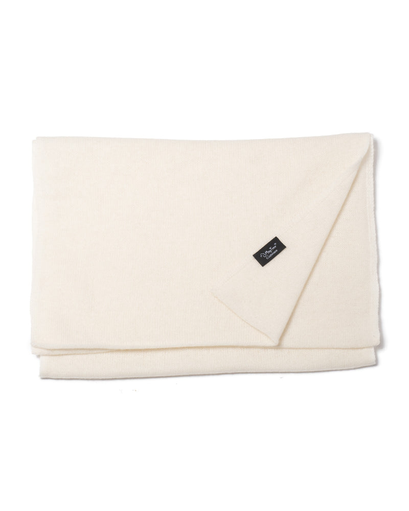 Lightweight cashmere scarf parent