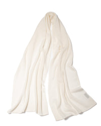 Lightweight cashmere scarf parent