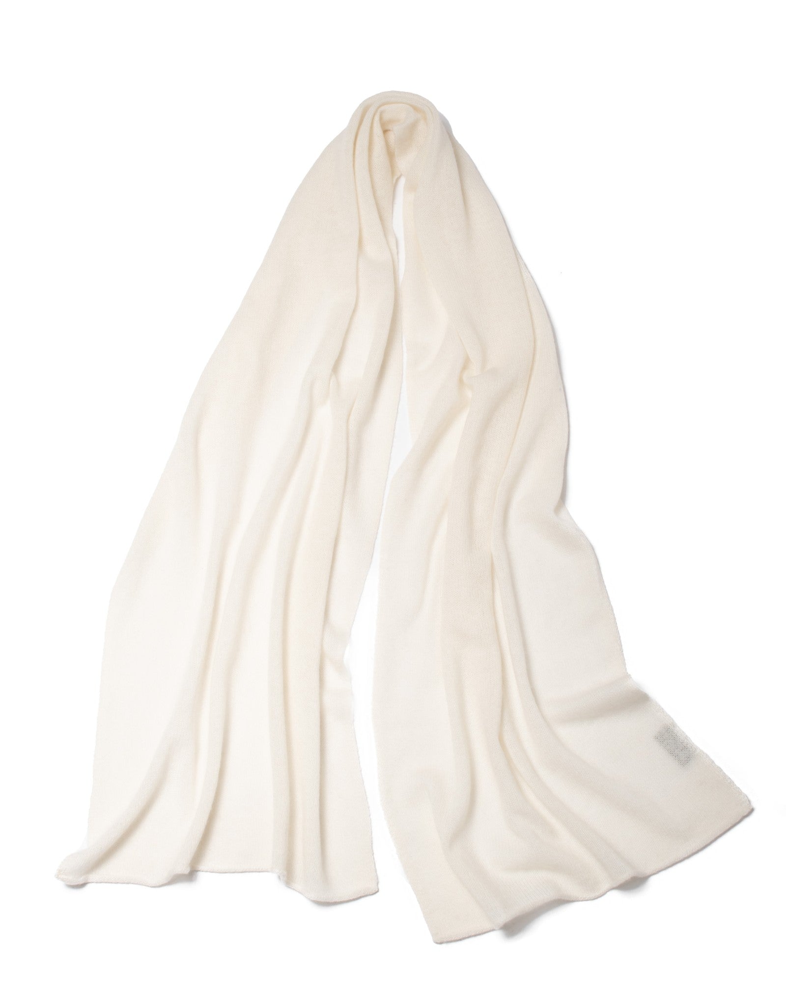 Lightweight cashmere scarf parent