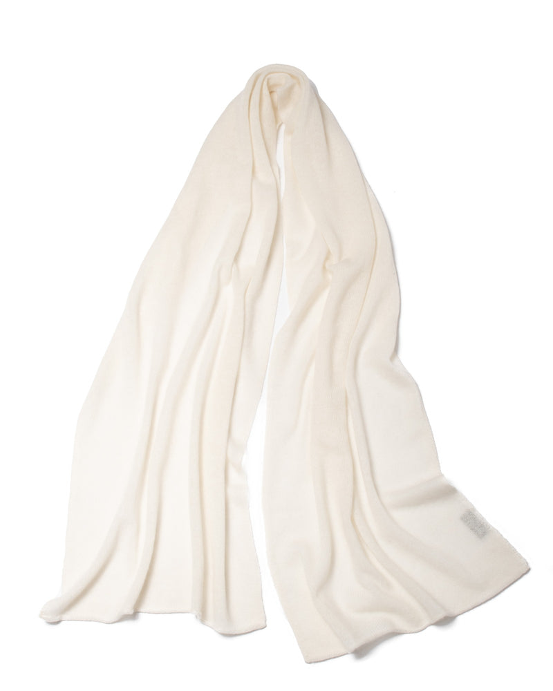 Lightweight cashmere scarf parent
