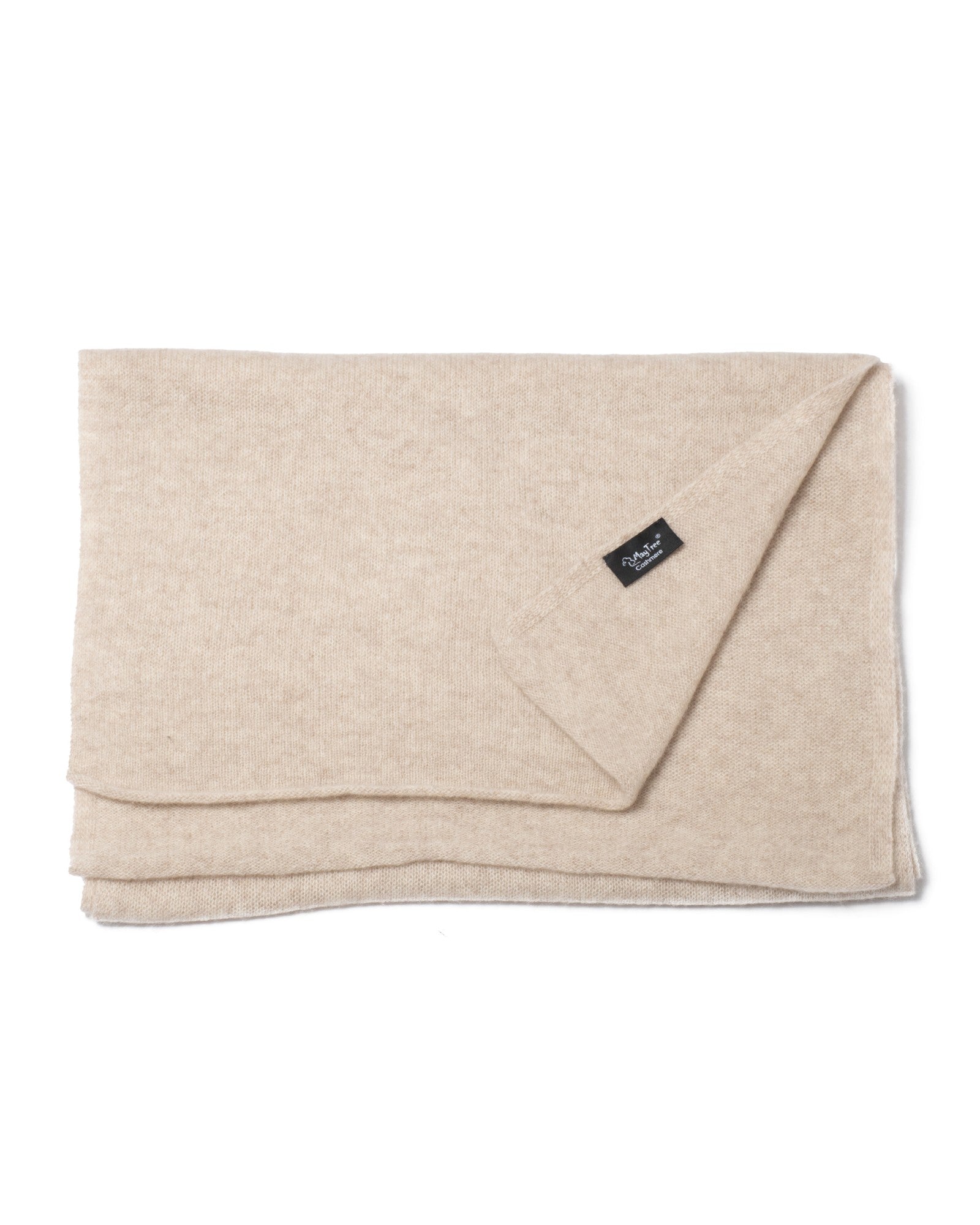 Lightweight cashmere scarf parent