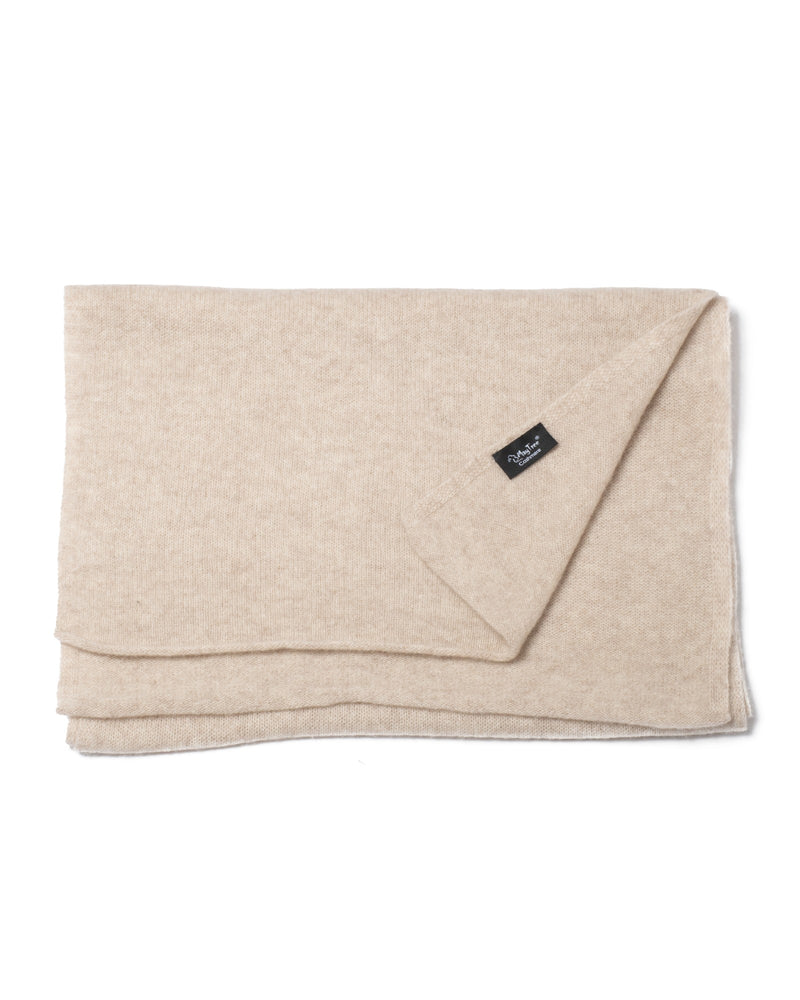 Lightweight cashmere scarf parent