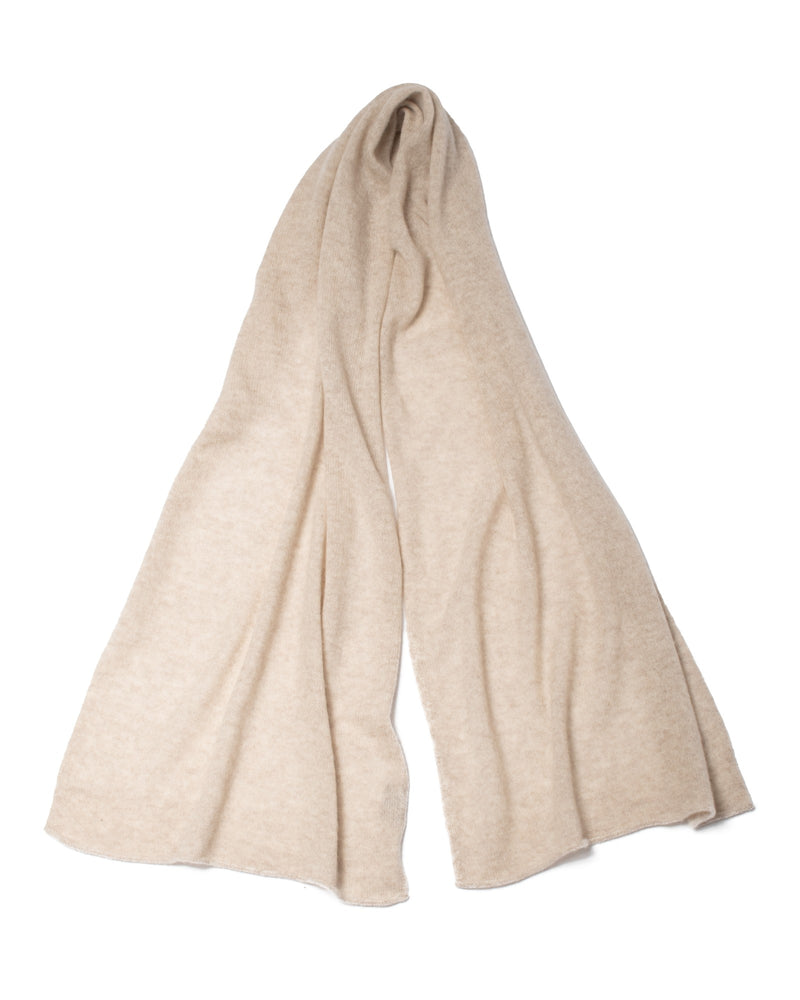 Lightweight cashmere scarf parent