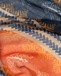 Sommerschal, Sarong 90 x180 cm .
