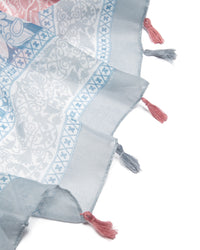 Sommerschal, Sarong 90 x180 cm .
