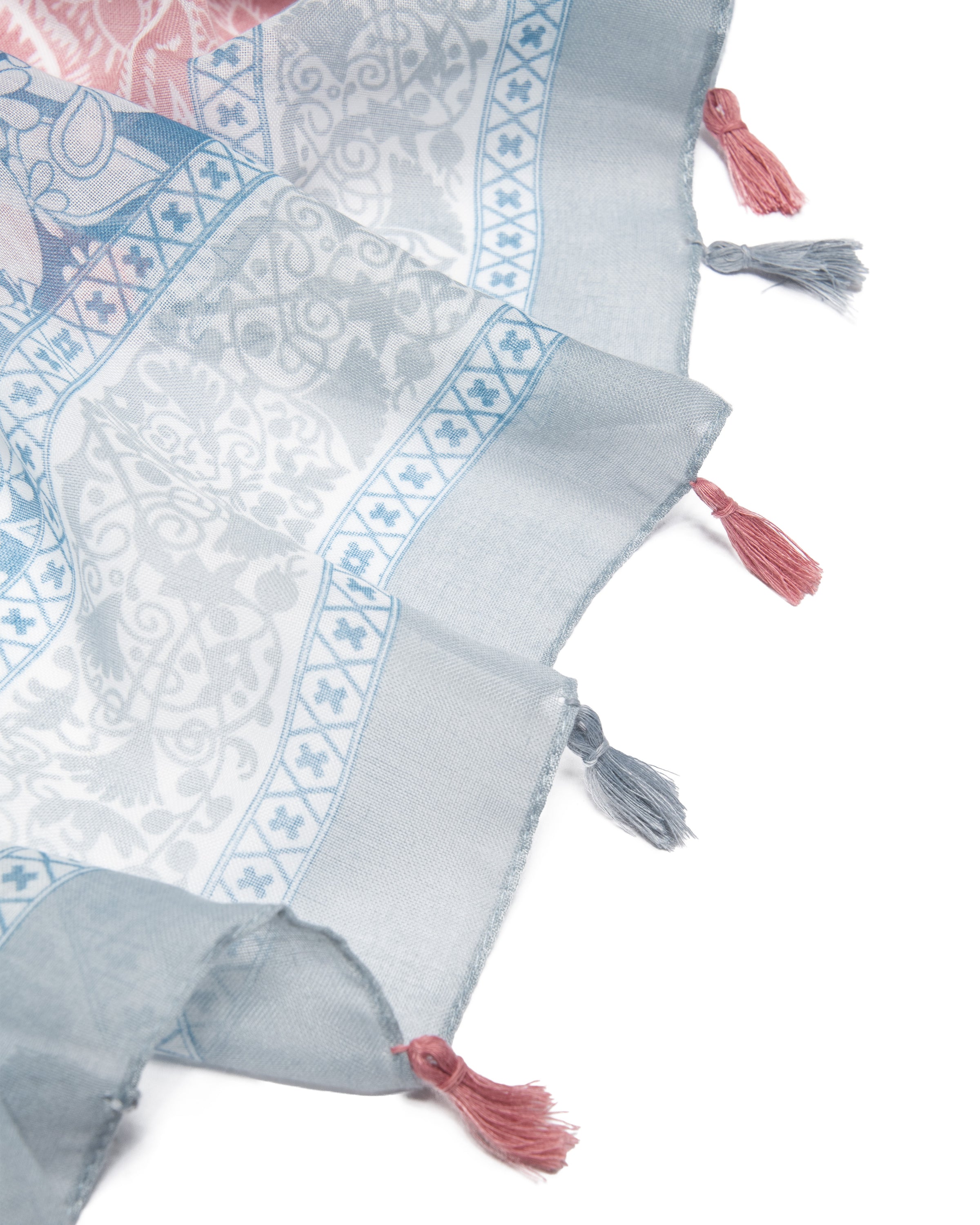 Sommerschal, Sarong 90 x180 cm .