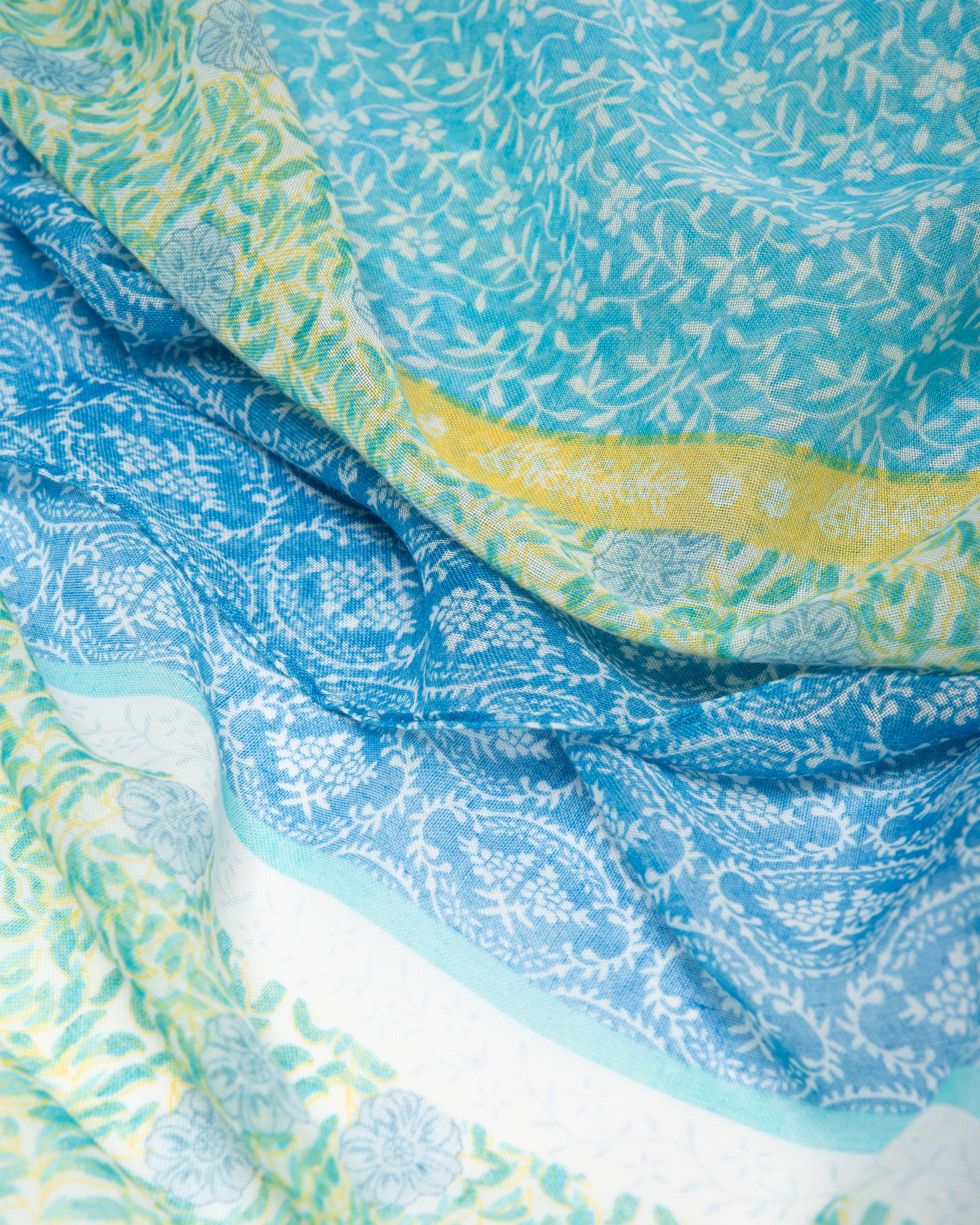 Sommerschal, Sarong 90 x180 cm .