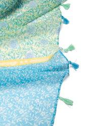 Sommerschal, Sarong 90 x180 cm .