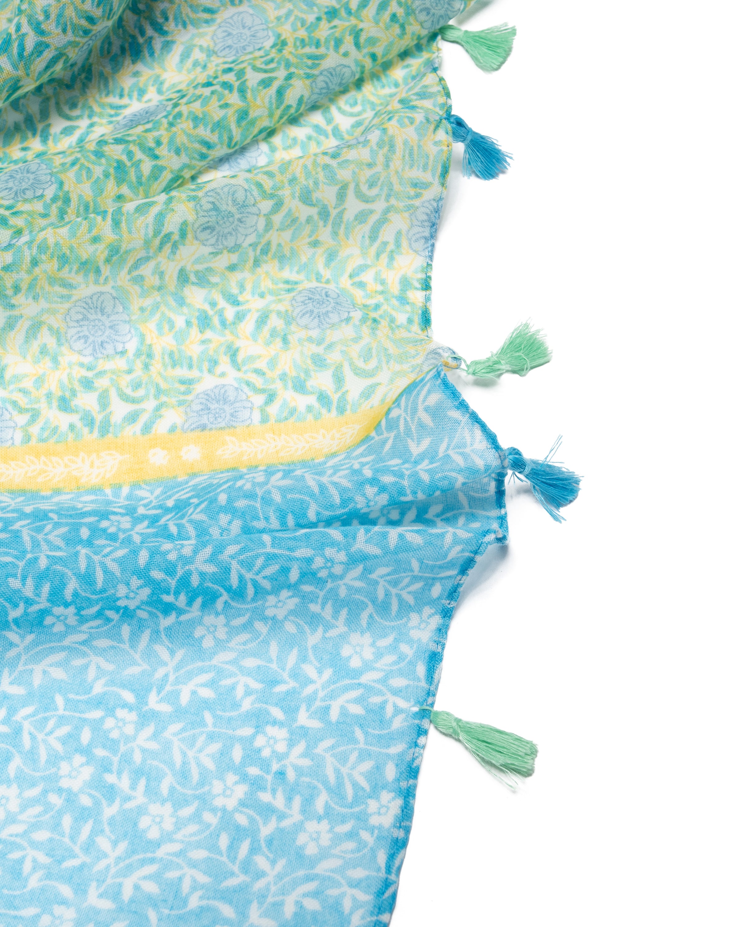 Sommerschal, Sarong 90 x180 cm .