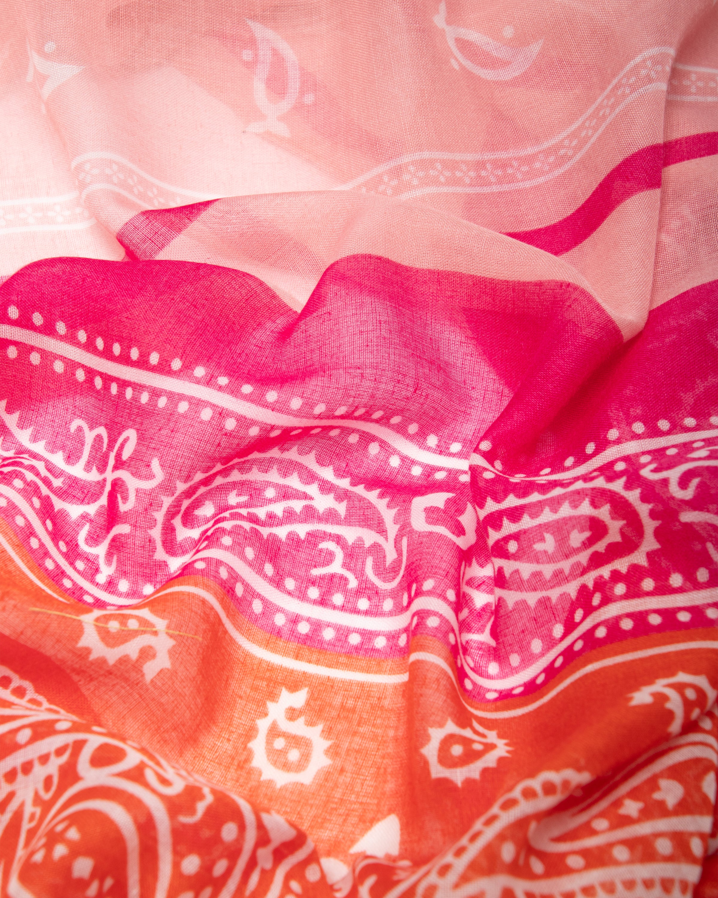 Sommerschal, Sarong 90 x180 cm .