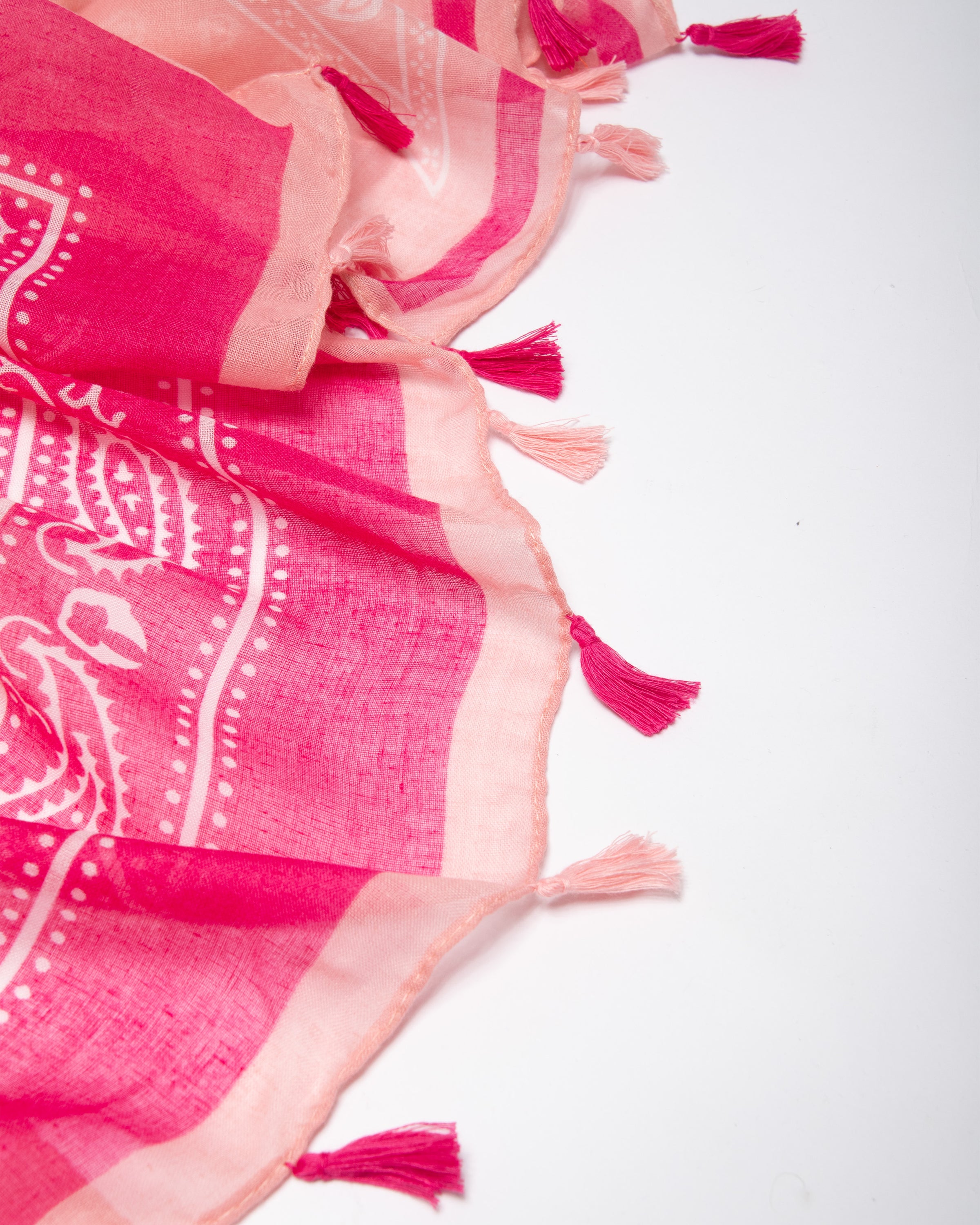 Sommerschal, Sarong 90 x180 cm .