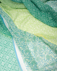 Sommerschal, Sarong 90 x180 cm .