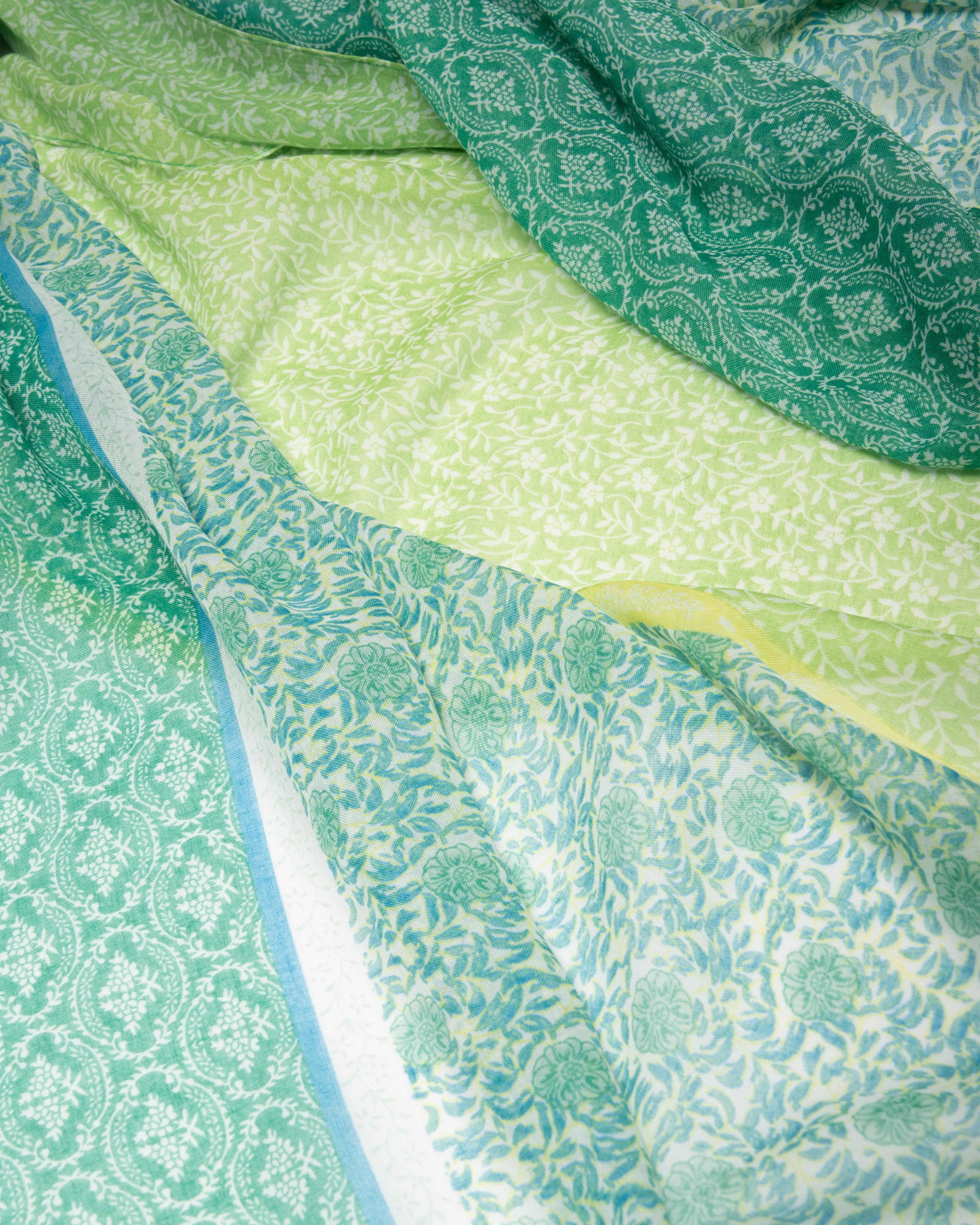 Sommerschal, Sarong 90 x180 cm .