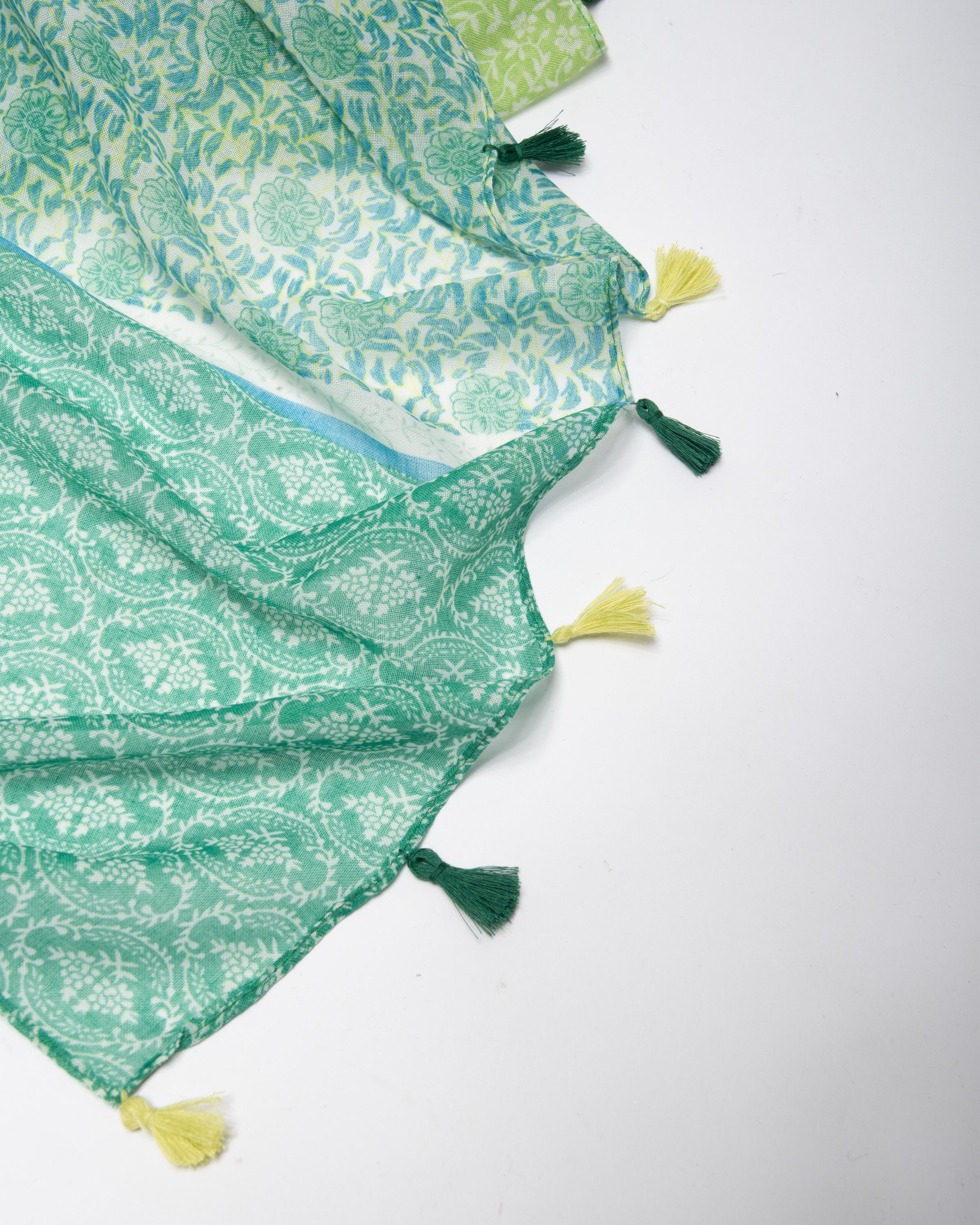 Sommerschal, Sarong 90 x180 cm .