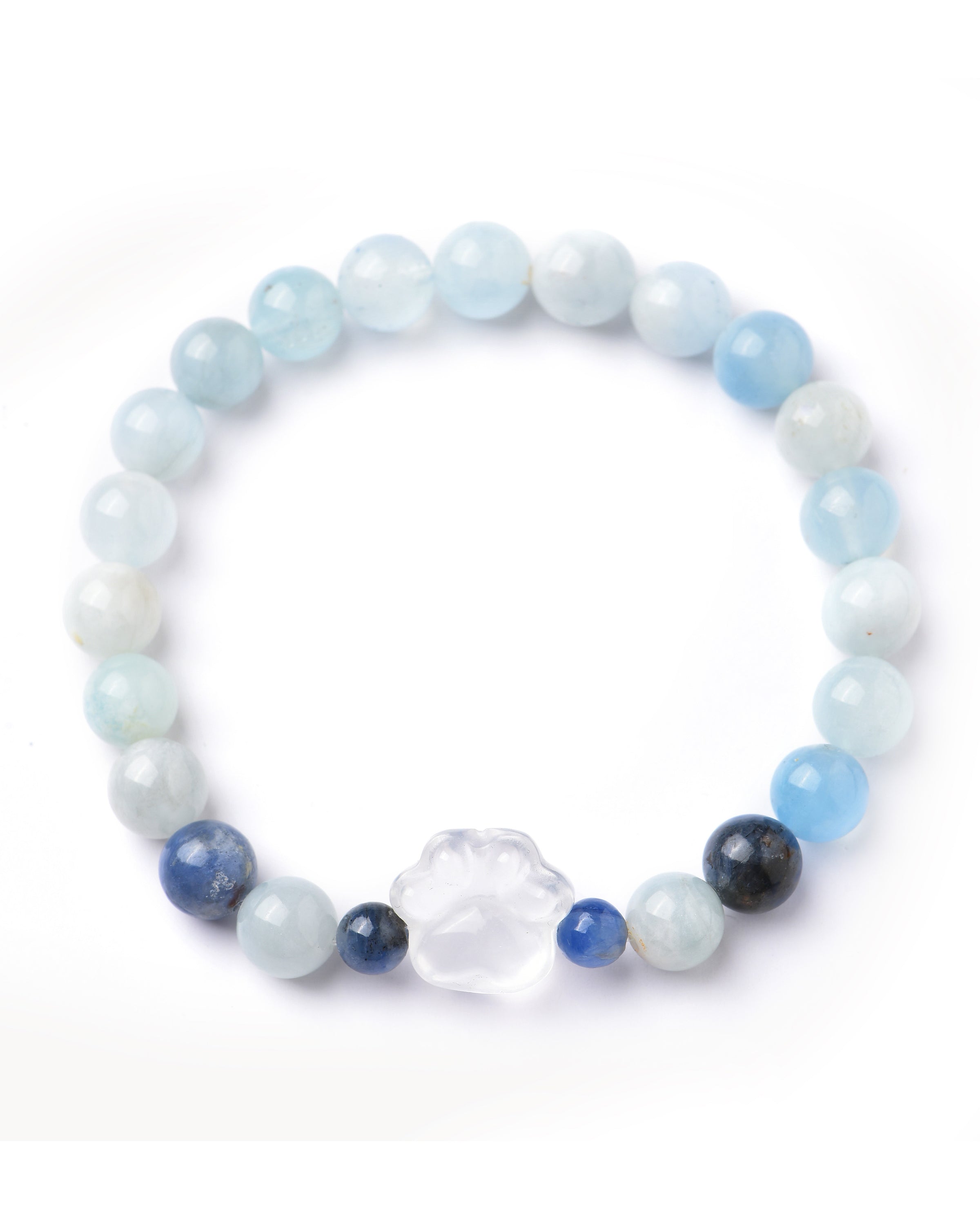 Armband Meeresglück