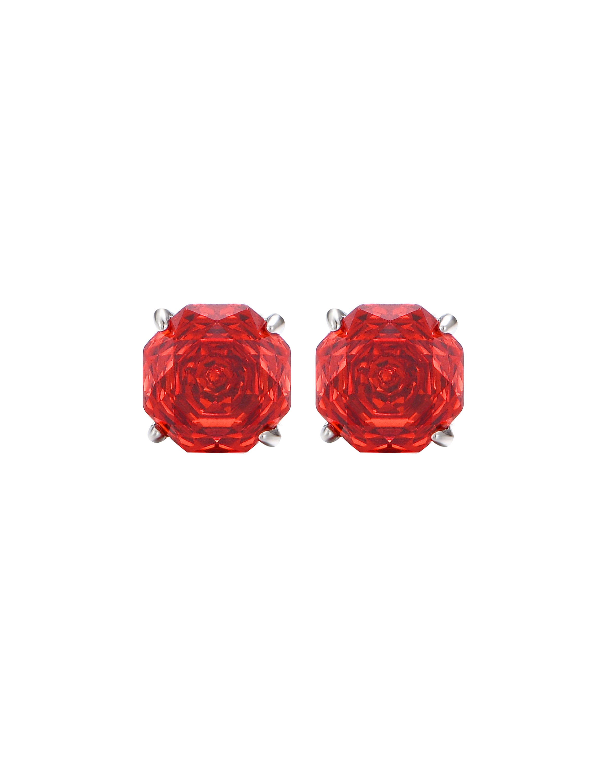 Ohrringe Rosenzauber