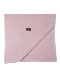 Cashmere scarf wide
