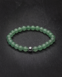 Armband Aventurin