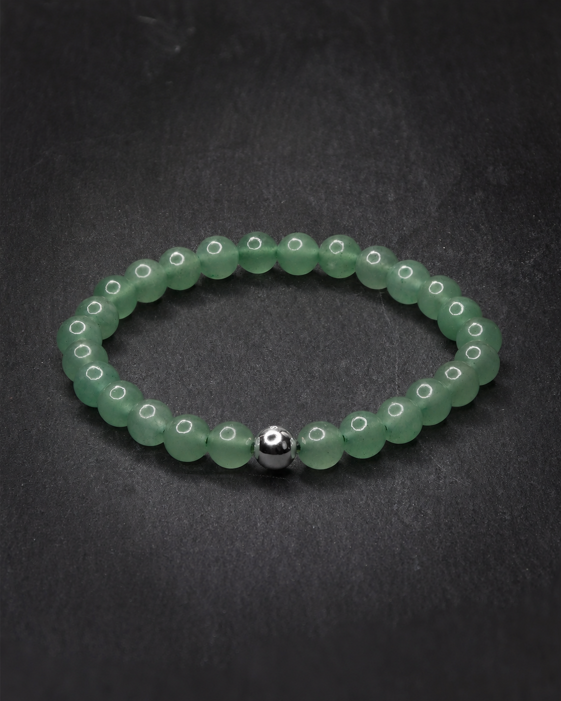 Armband Aventurin