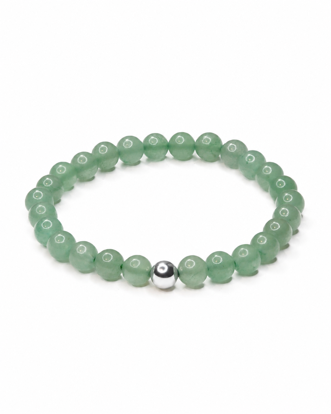 Armband Aventurin