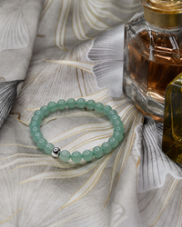 Armband Aventurin