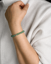 Armband Aventurin