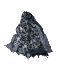 Sommerschal, Sarong 90 x180 cm .