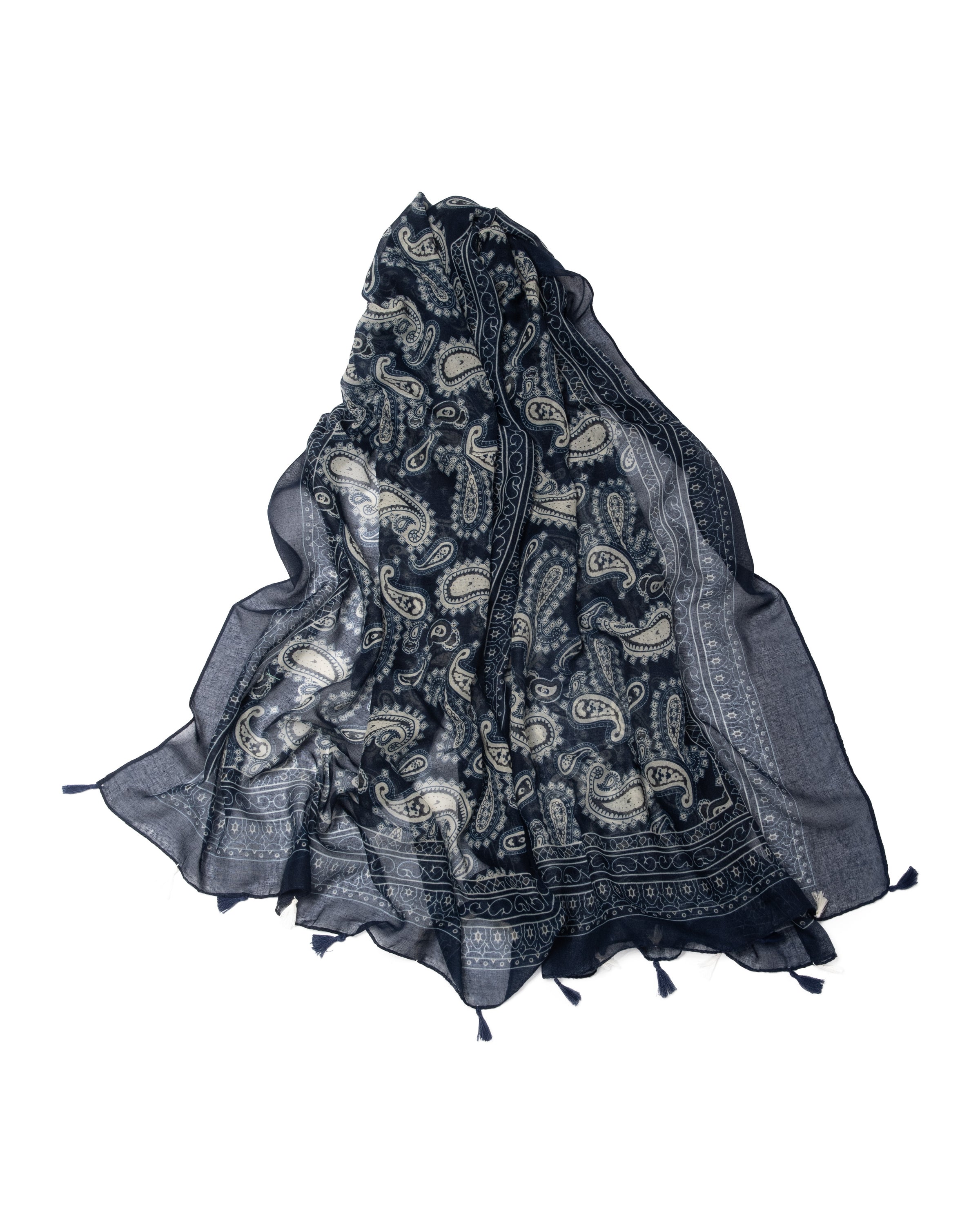 Sommerschal, Sarong 90 x180 cm .