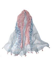 Sommerschal, Sarong 90 x180 cm .